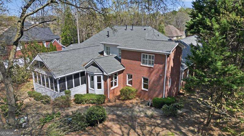 4026 Hickory Fairway Drive