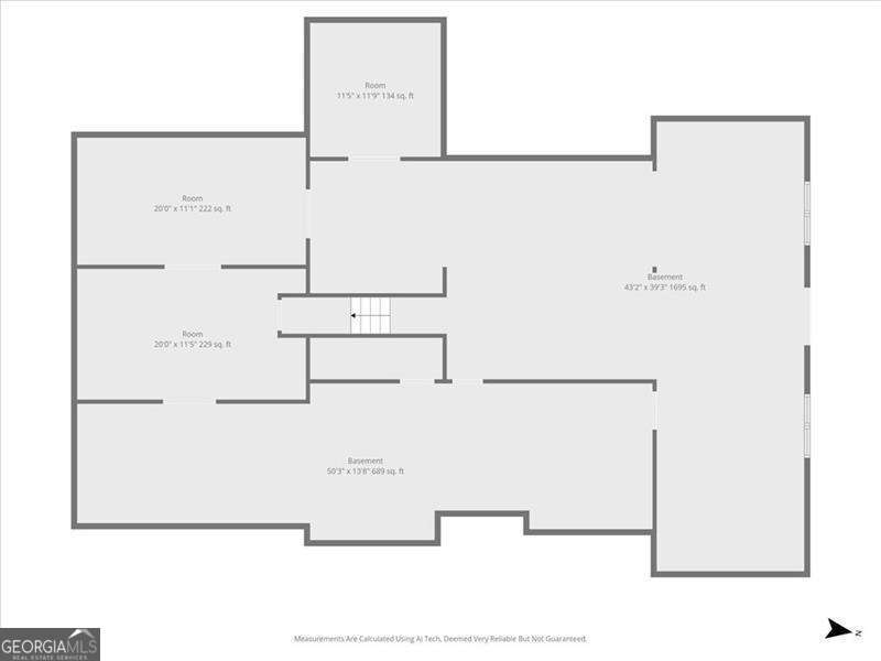 4026 Hickory Fairway Drive