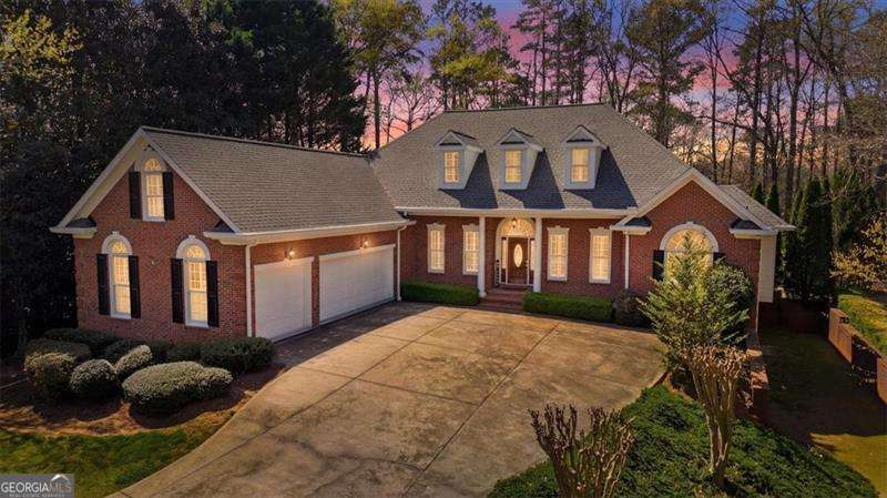 4026 Hickory Fairway Drive