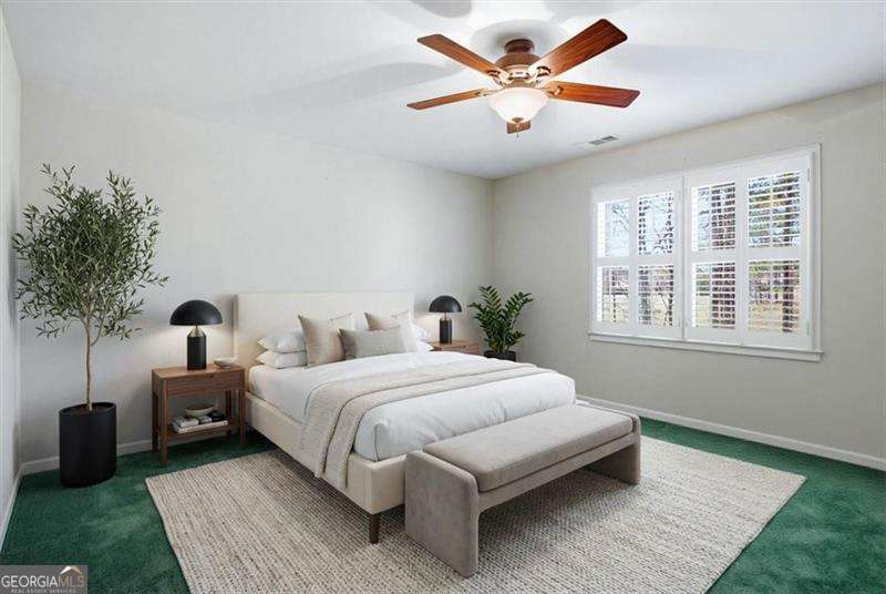 4026 Hickory Fairway Drive