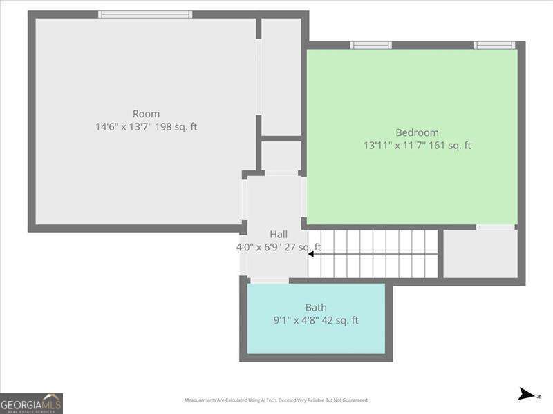 4026 Hickory Fairway Drive