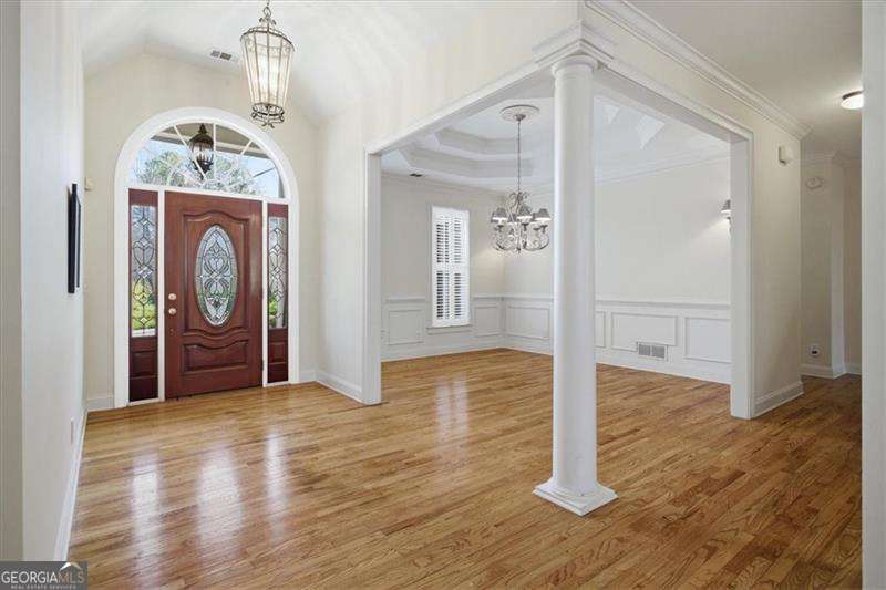 4026 Hickory Fairway Drive