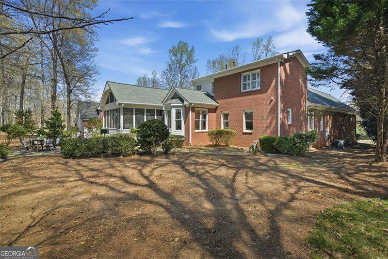 4026 Hickory Fairway Drive