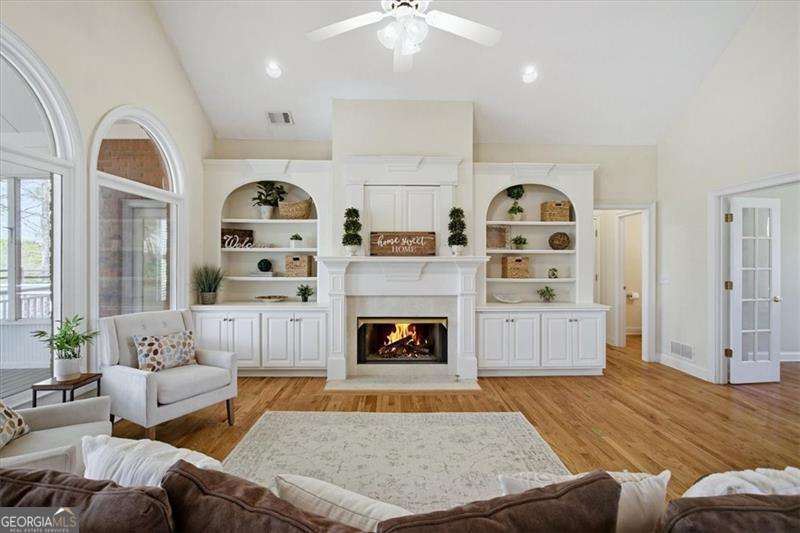 4026 Hickory Fairway Drive