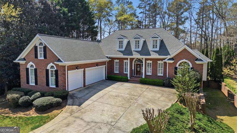 4026 Hickory Fairway Drive