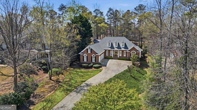 4026 Hickory Fairway Drive