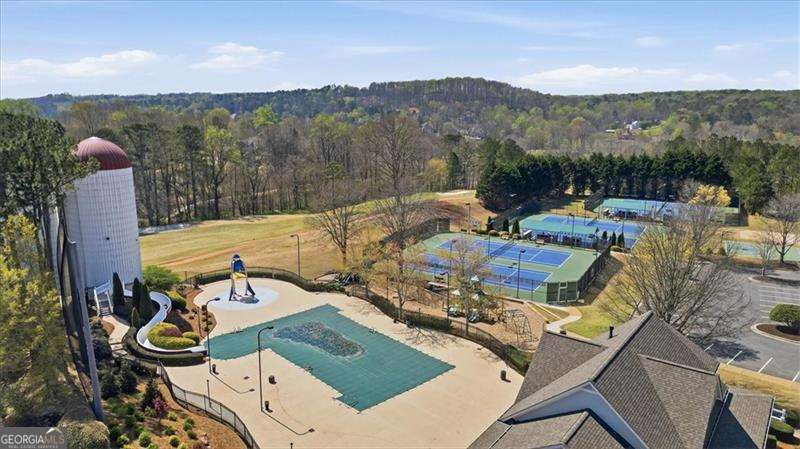 4026 Hickory Fairway Drive