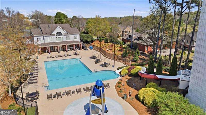 4026 Hickory Fairway Drive