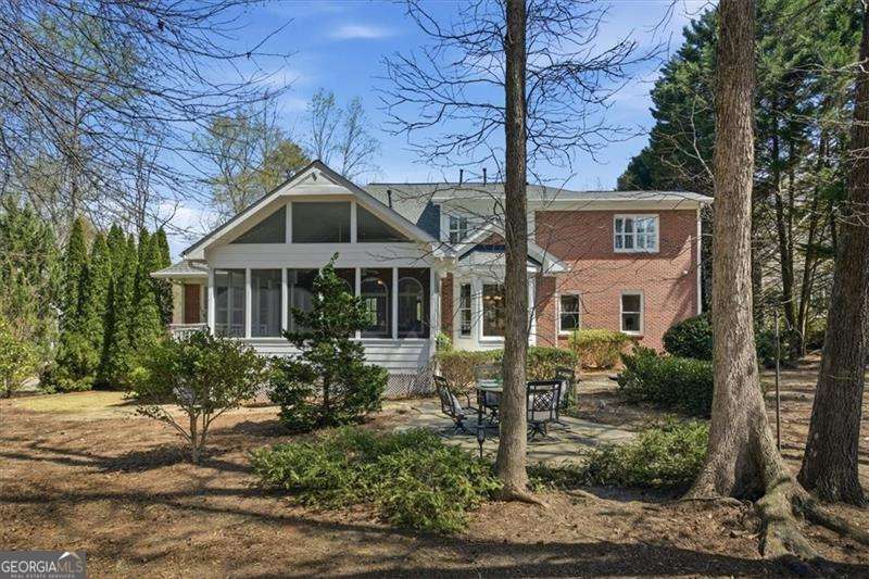 4026 Hickory Fairway Drive