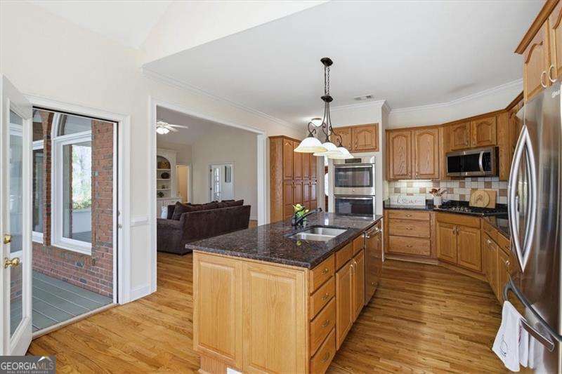 4026 Hickory Fairway Drive