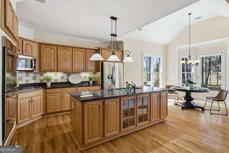 4026 Hickory Fairway Drive