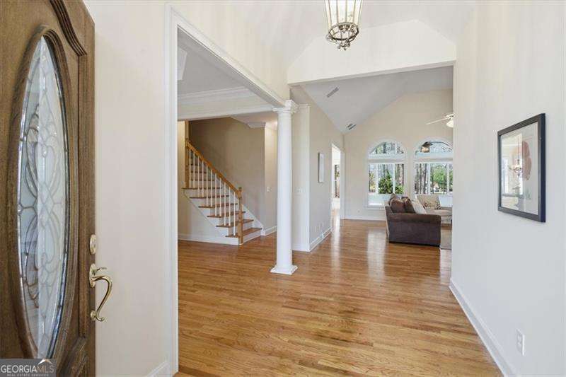 4026 Hickory Fairway Drive