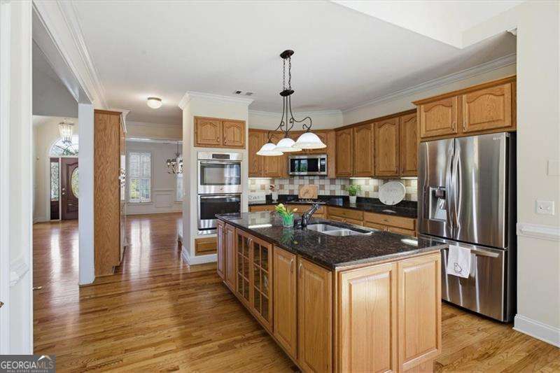 4026 Hickory Fairway Drive