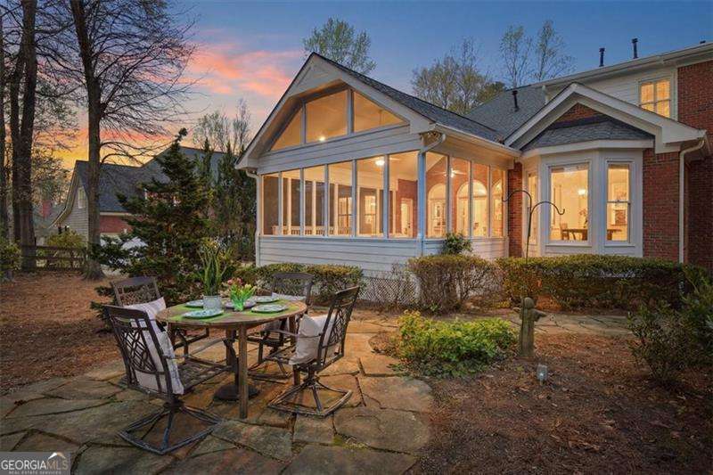 4026 Hickory Fairway Drive