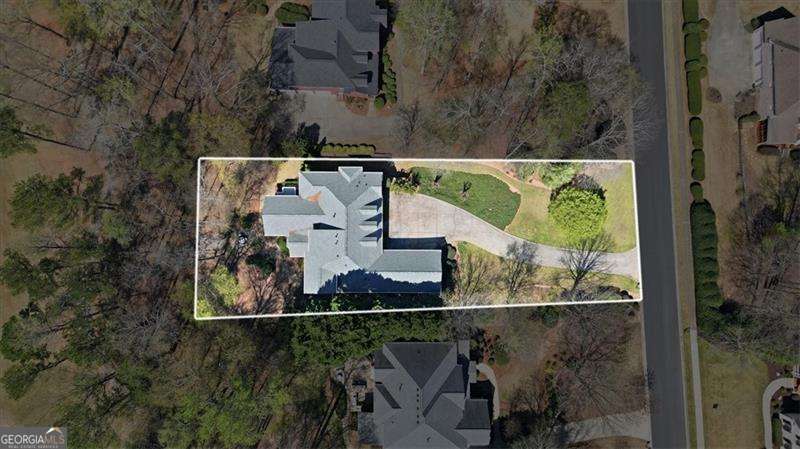 4026 Hickory Fairway Drive