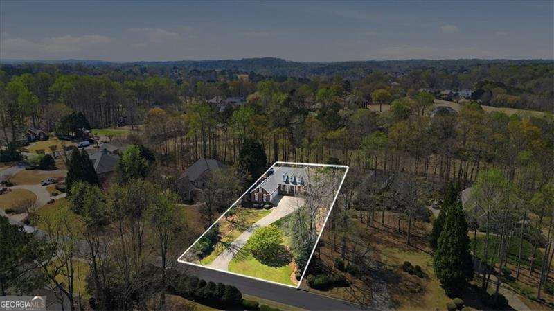 4026 Hickory Fairway Drive