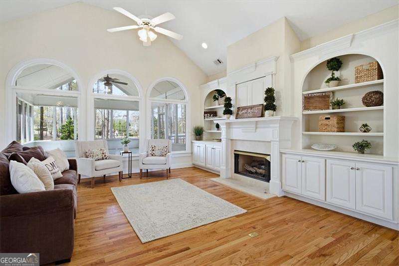 4026 Hickory Fairway Drive