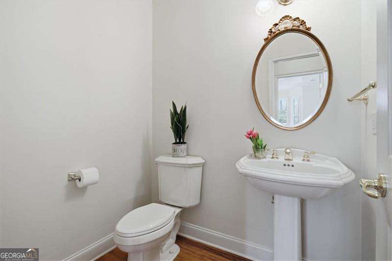 4026 Hickory Fairway Drive