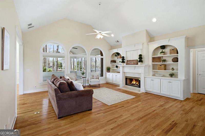 4026 Hickory Fairway Drive