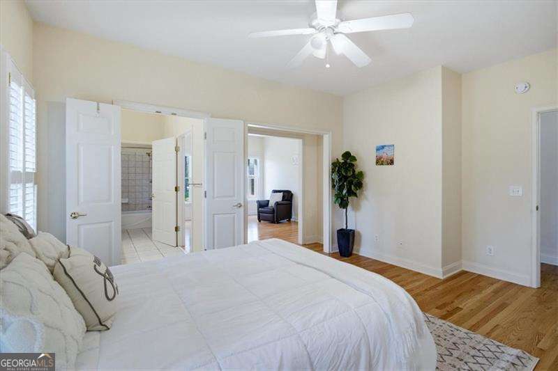 4026 Hickory Fairway Drive