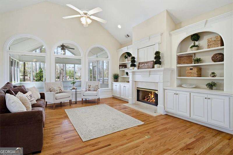 4026 Hickory Fairway Drive