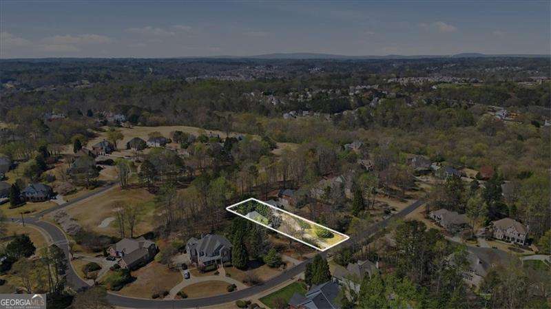 4026 Hickory Fairway Drive