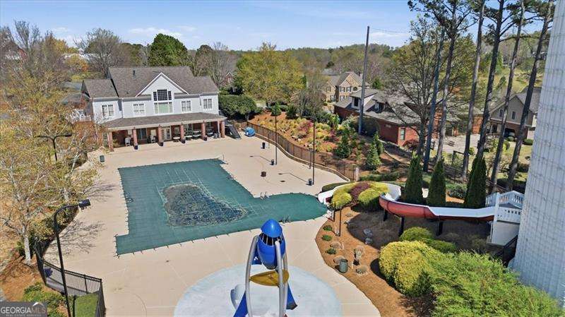 4026 Hickory Fairway Drive