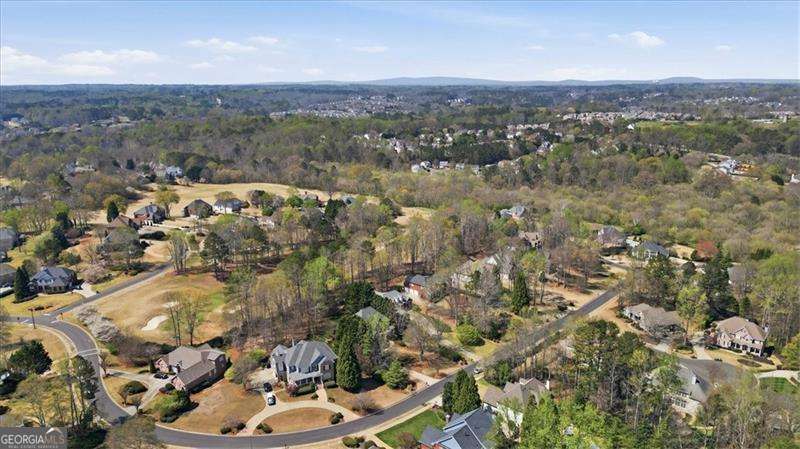 4026 Hickory Fairway Drive