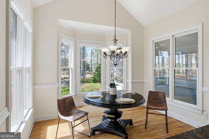 4026 Hickory Fairway Drive