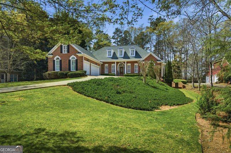 4026 Hickory Fairway Drive