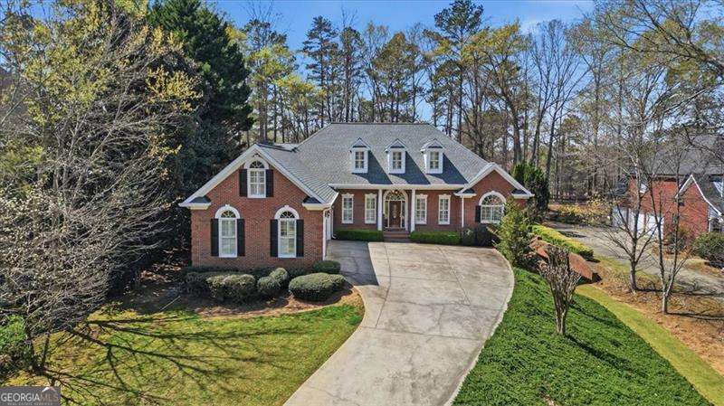 4026 Hickory Fairway Drive