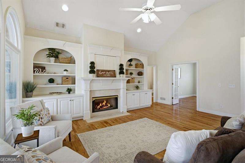 4026 Hickory Fairway Drive