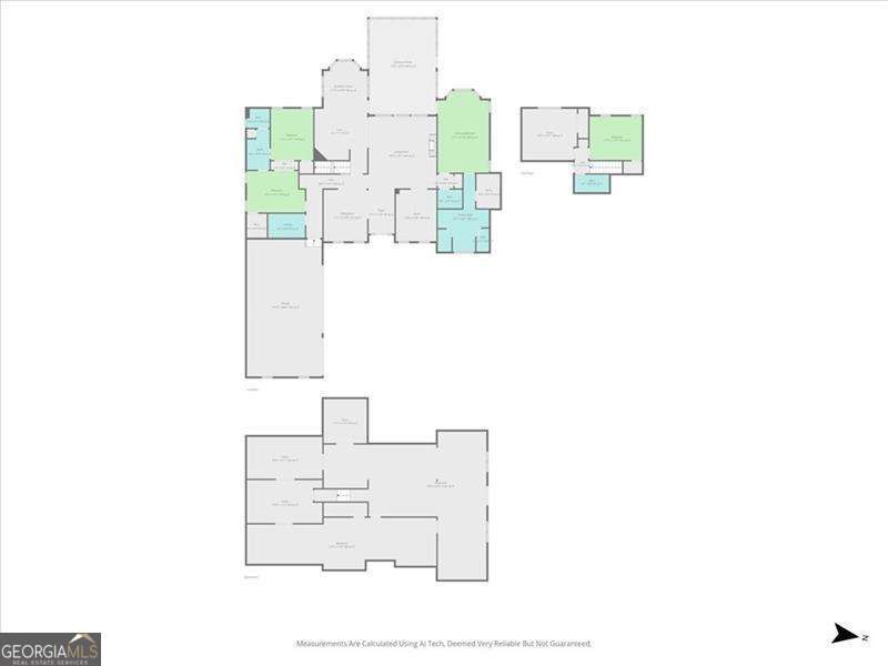 4026 Hickory Fairway Drive