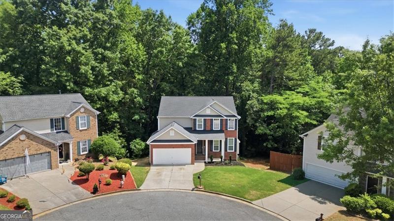 191 Ridgestone Court SW