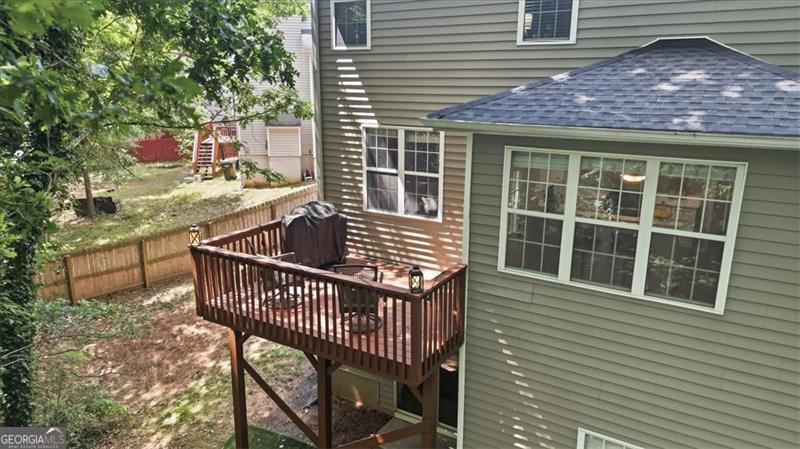 191 Ridgestone Court SW