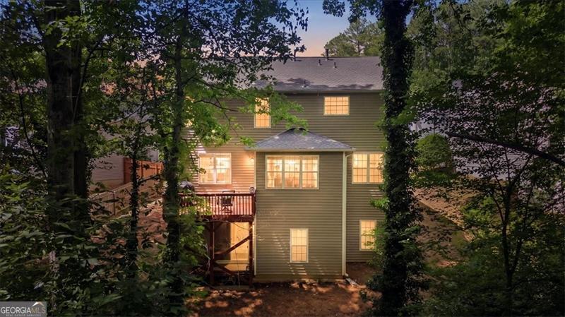 191 Ridgestone Court SW