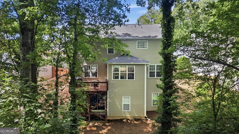 191 Ridgestone Court SW