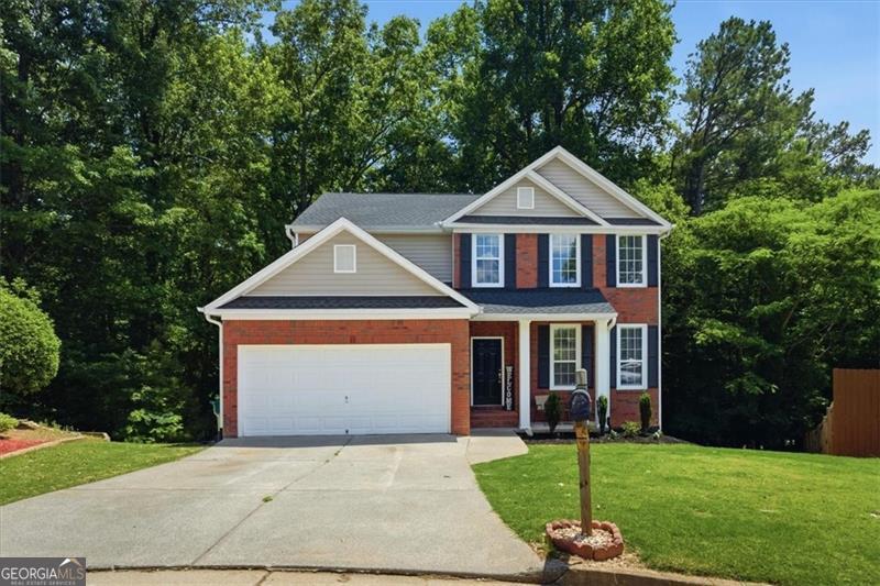 191 Ridgestone Court SW