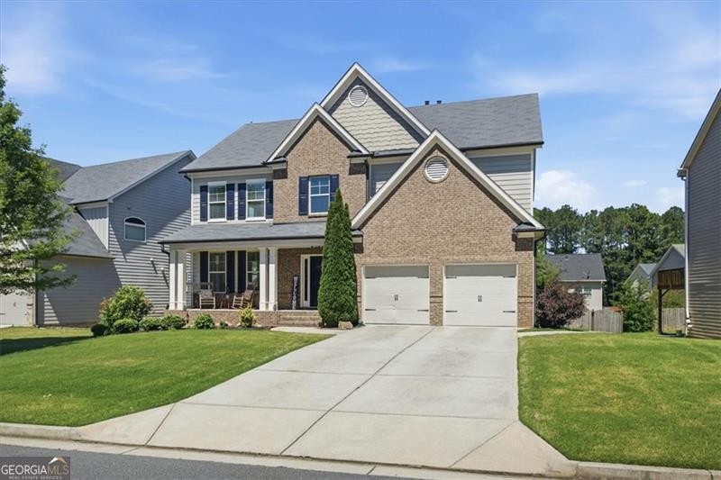 4042 Broadmoor Court SW
