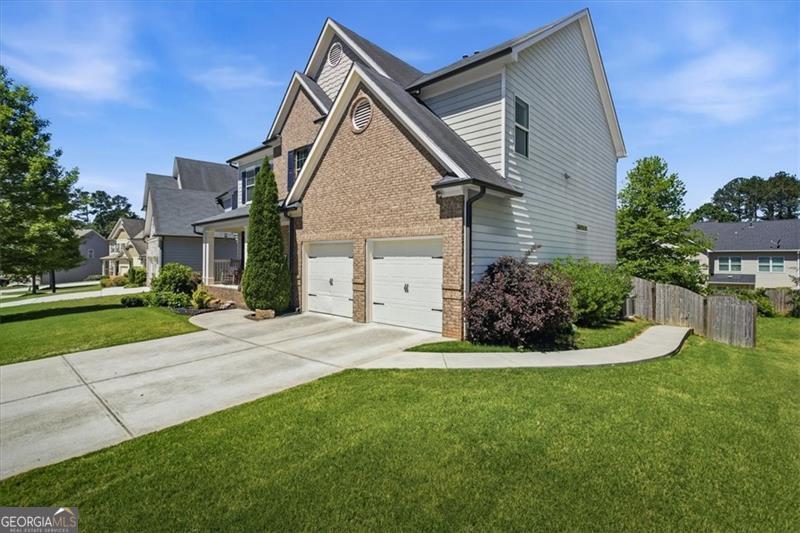 4042 Broadmoor Court SW