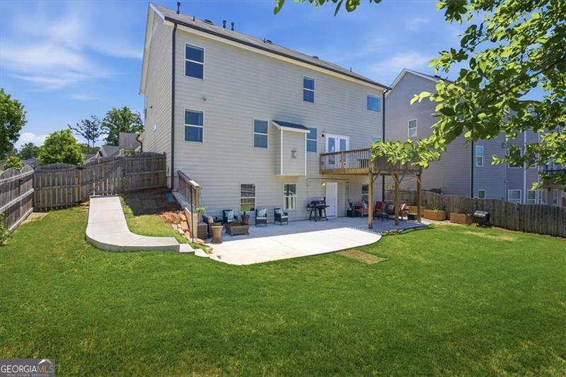 4042 Broadmoor Court SW