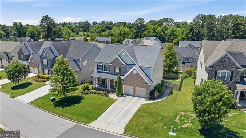 4042 Broadmoor Court SW