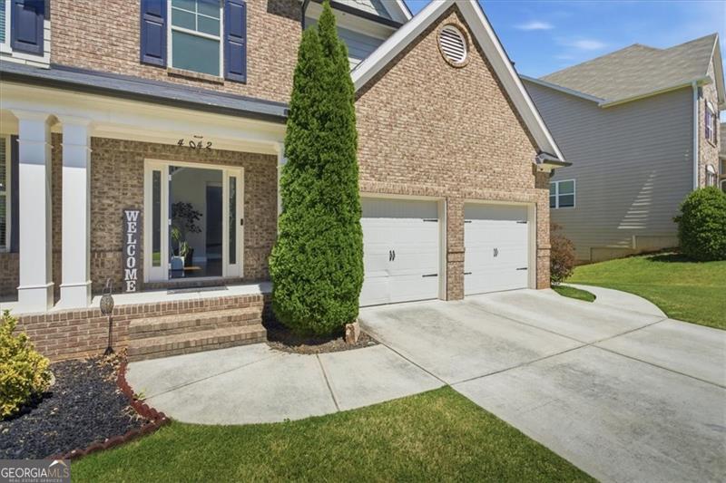 4042 Broadmoor Court SW