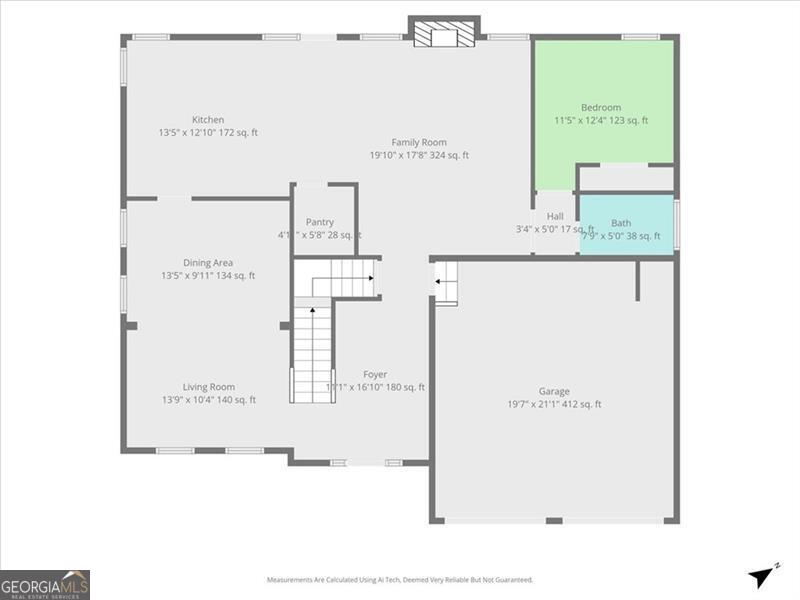 4042 Broadmoor Court SW