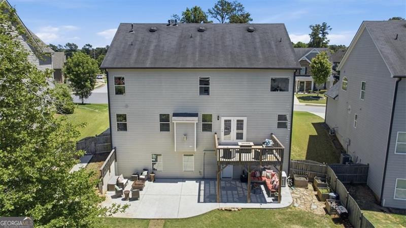 4042 Broadmoor Court SW