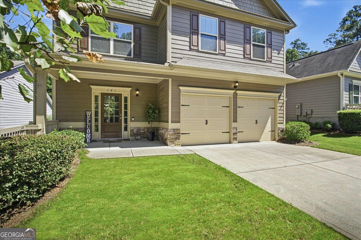 161 Stone Manor Court