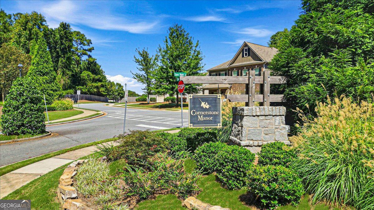 161 Stone Manor Court