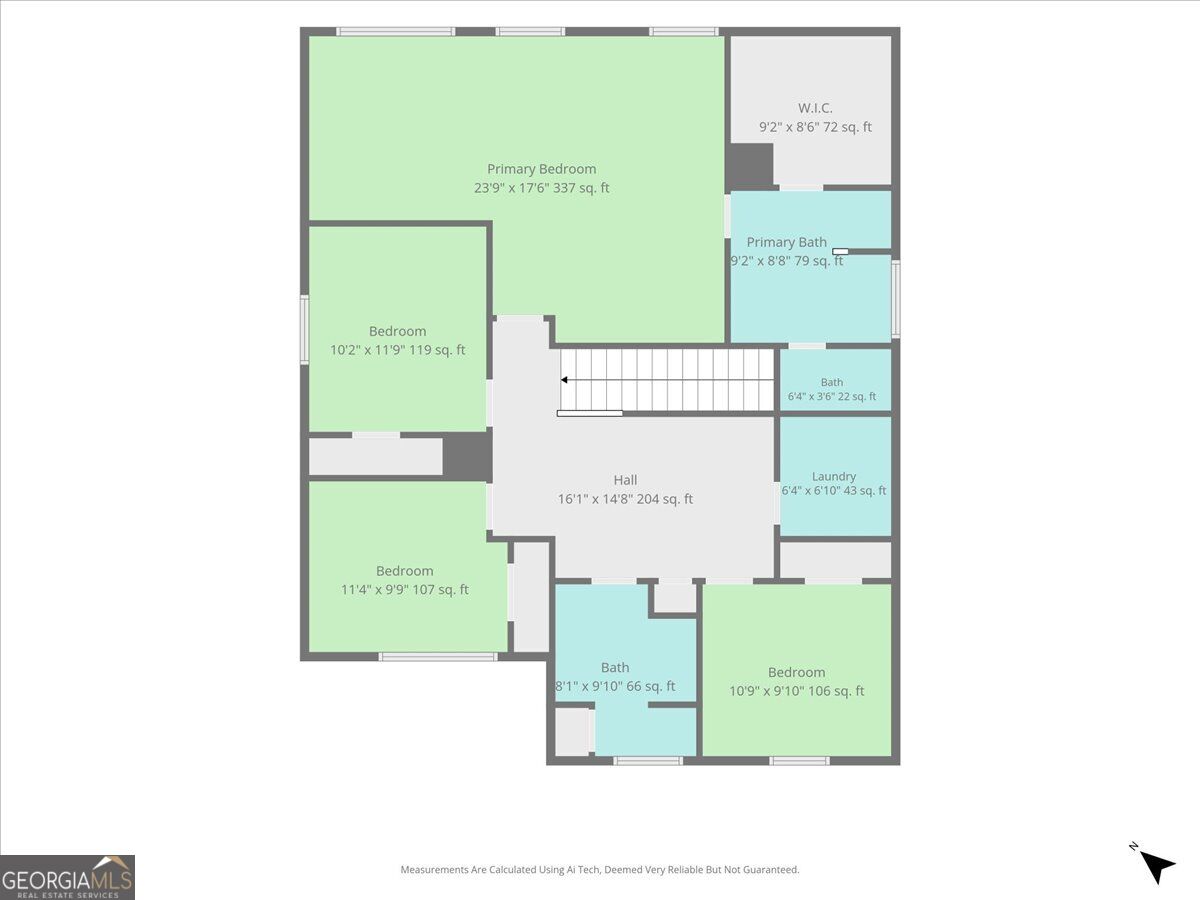 161 Stone Manor Court