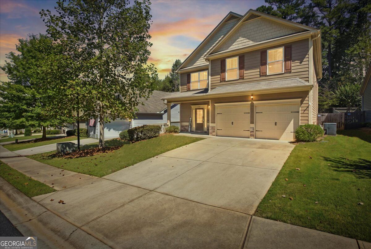 161 Stone Manor Court