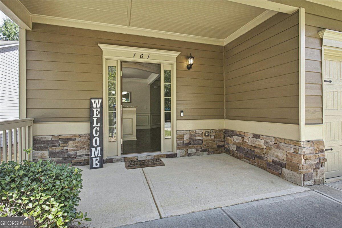 161 Stone Manor Court
